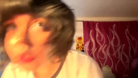 IG  gaby doll woo online show from February 12, 11:51 pm