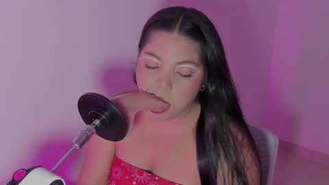 gaby online show from December 22, 4:48 am