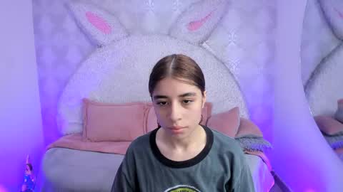 Gaby online show from May 16, 12:46 am