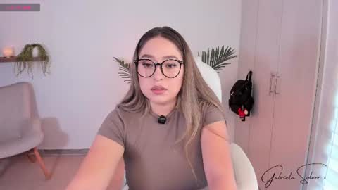 gaby  online show from July 7, 10:34 pm