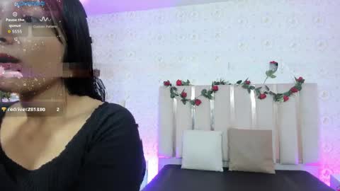 Gaby online show from April 18, 3:31 am