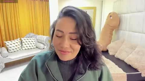 gabriela online show from January 5, 5:27 pm