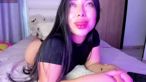  GABY DESIRE  online show from April 16, 5:30 am