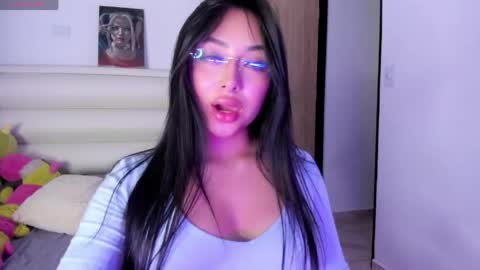  GABY DESIRE  online show from April 30, 4:18 am