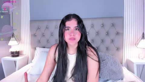 Snapshot of gabyfosterr chatting on March 12, 5:02 am GabyFosterr online show from March 12, 5:02 am