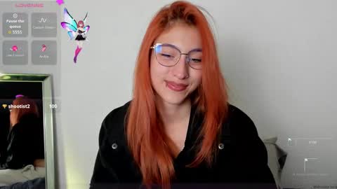 Gaby online show from November 2, 3:32 am