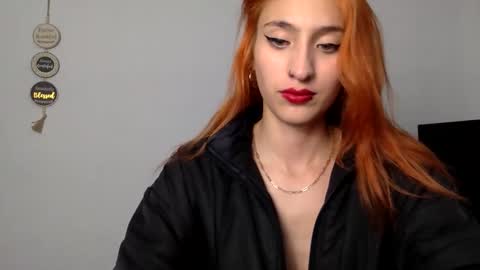 Gaby online show from September 9, 2:55 am