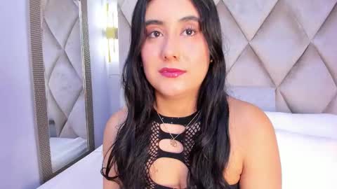 Gaby  online show from November 18, 12:39 pm