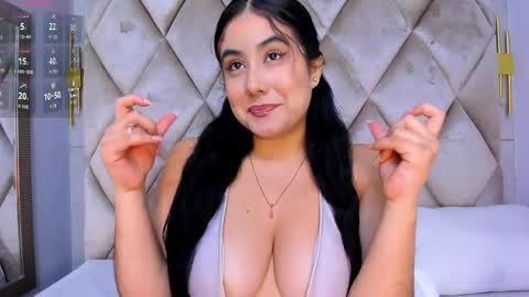 Gaby  online show from March 27, 12:17 pm