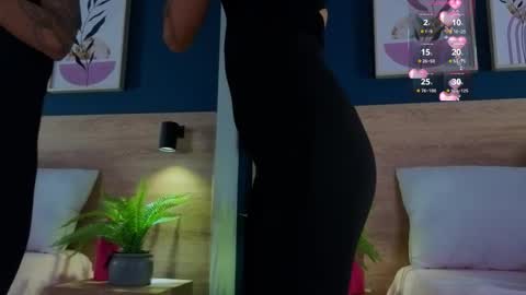 Gaby online show from September 29, 8:03 pm