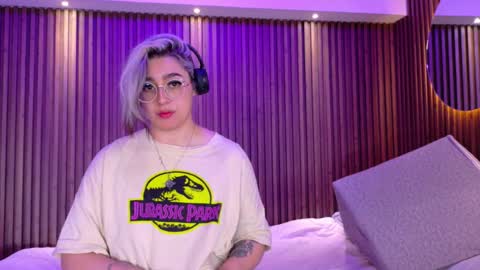 gabyrose9 online show from March 4, 7:31 pm