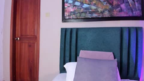 GahiaBelucci online show from March 7, 12:12 pm