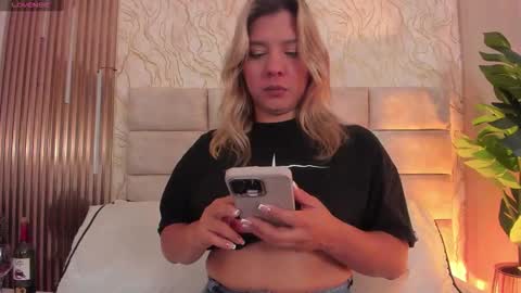 Gaia Stone online show from March 27, 11:00 am