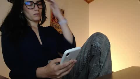 gaitan4 online show from February 27, 11:59 pm