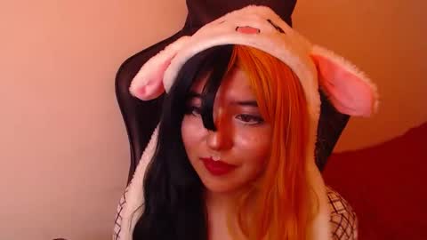 Kate 3 online show from November 23, 8:32 pm