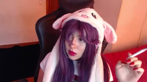 Kate 3 online show from May 29, 8:18 pm
