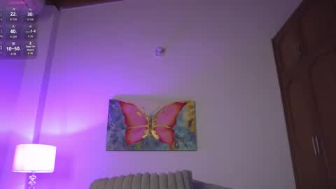 gala_monroe online show from October 24, 11:17 am