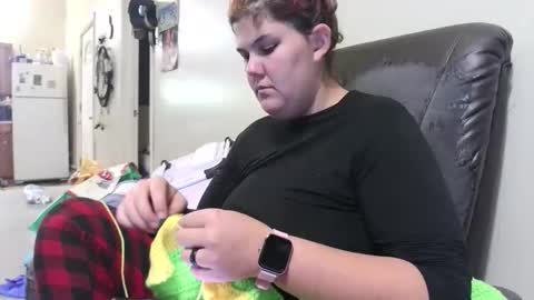 Snapshot of gamer202324 chatting on October 29, 11:40 pm gamer202324 online show from October 29, 11:40 pm