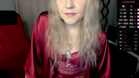 Janette online show from March 6, 8:37 pm