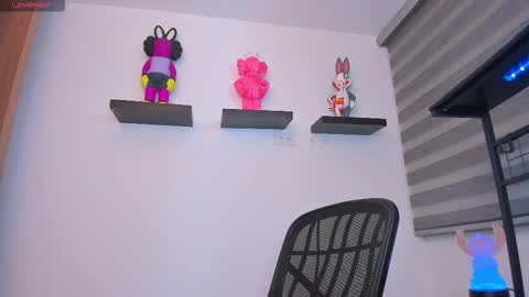 GANG online show from January 8, 1:53 am