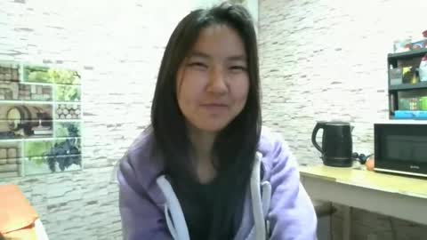 Amelia online show from November 12, 11:41 am