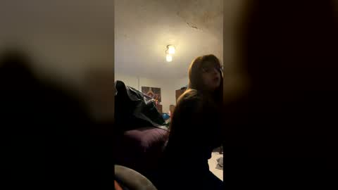 gata_cat online show from April 27, 9:56 pm