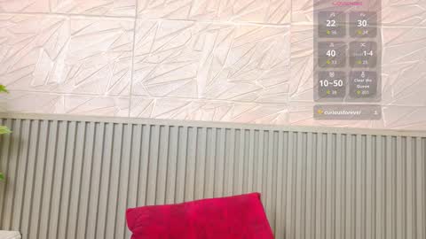 gaviluc_ online show from March 25, 1:14 pm