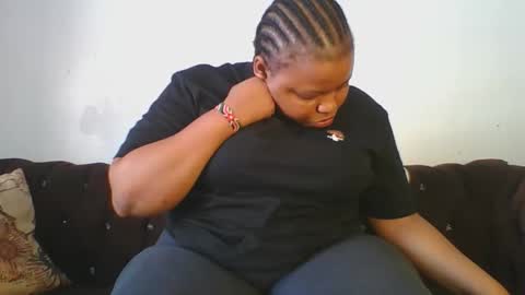 SweetBooty online show from January 9, 11:47 am