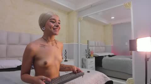 Snapshot of gemarodriguez_ chatting on January 31, 11:24 pm Gemma online show from January 31, 11:24 pm