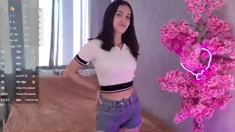 Lia online show from June 15, 2:06 pm