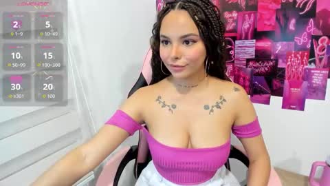 geminivibe online show from November 21, 4:53 pm