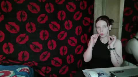 gemma_exotic online show from May 6, 11:25 am