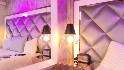 Maria  online show from November 10, 3:45 am