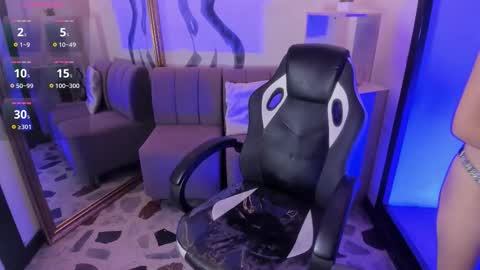 gemmabrown_ online show from February 7, 3:05 pm