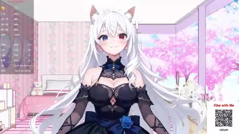 GenevieveXO online show from March 17, 8:24 pm