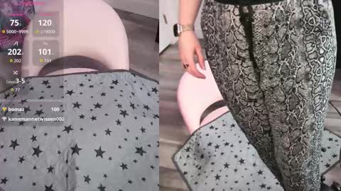 Genny Rock   and  online show from February 11, 5:14 pm