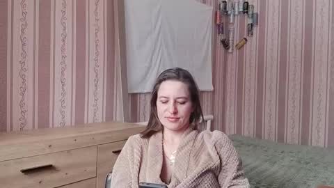 Tasha online show from February 24, 8:13 am