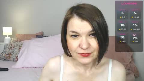 Snapshot of gentlywomen chatting on October 3, 2:00 pm Elena online show from October 3, 2:00 pm