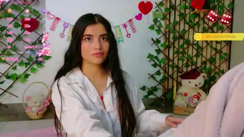 georgia_candy online show from February 15, 7:51 am