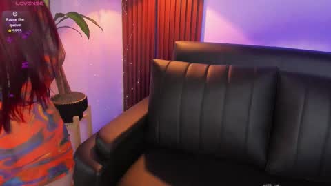 Georgina Caruso online show from February 5, 4:04 am