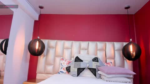 Georgina  online show from April 9, 11:37 am