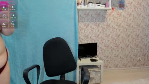 Georginia online show from March 23, 12:11 pm