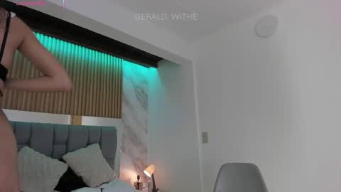 Gerald Withe online show from February 26, 1:21 pm