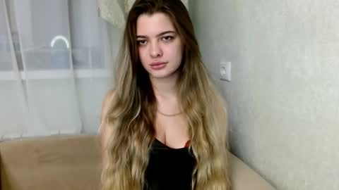 Gerda online show from November 18, 12:55 am