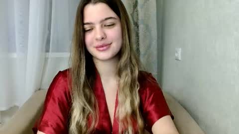 Gerda online show from June 19, 9:51 pm