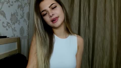 Gerda online show from November 28, 10:02 pm