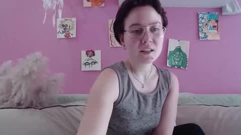 GerdaGrows online show from November 4, 10:09 am