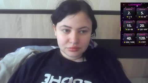 Eva online show from March 1, 9:31 am