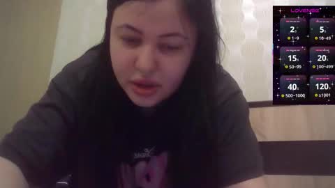 Eva online show from February 20, 5:36 pm