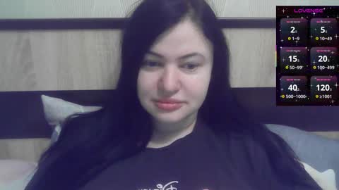 Eva online show from February 22, 9:48 pm